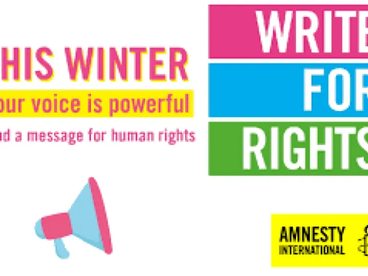 AMC Write for rights 2