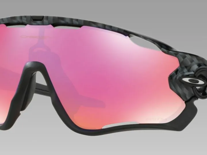 その他 OAKLEY JAWBREAKER Oakley Jawbreaker Sunglasses - Clear to Black Photochromic Lens