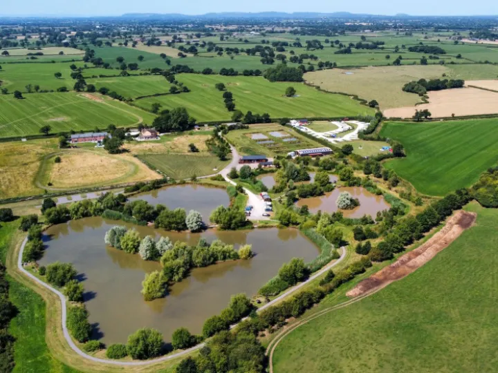 Coole Acres Fishery And Leisure Park   August 2022  1