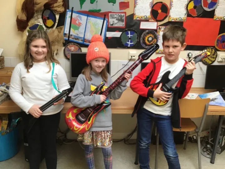 Y4 NSPCC Number Day 1