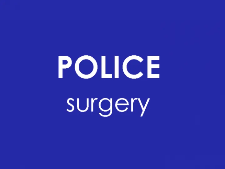 Police Surgery (1)
