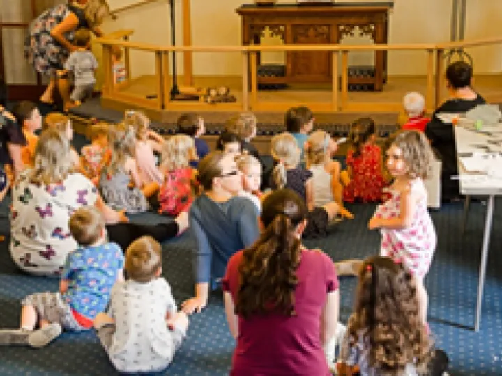 Paddox &ndash; Worship