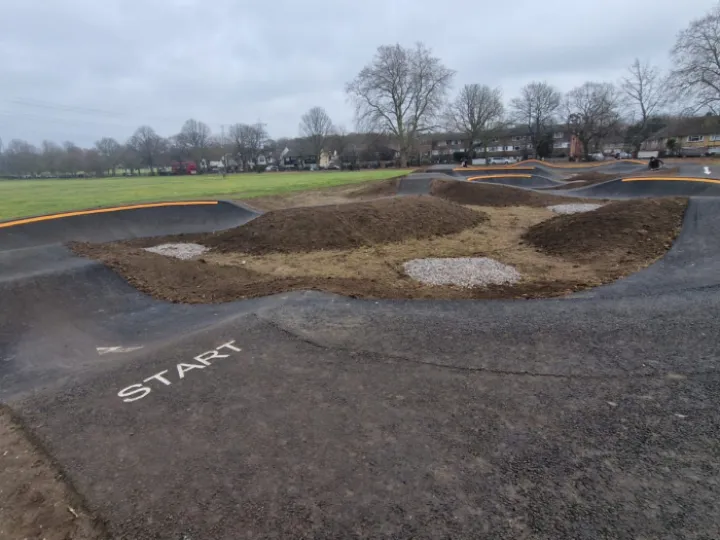 Rosehill Pump Track 00