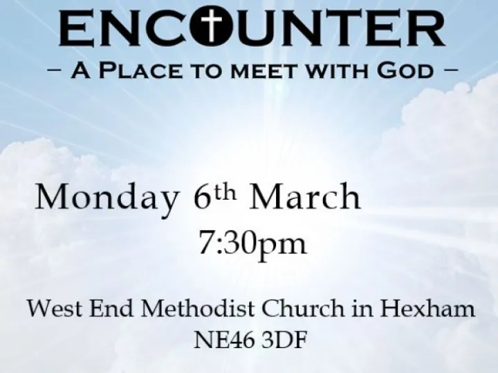 Encounter March
