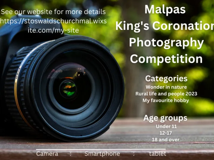 Photo Competition
