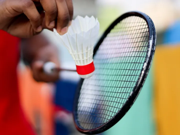 Badminton