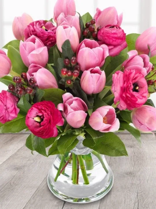 Susan Harris Flowers