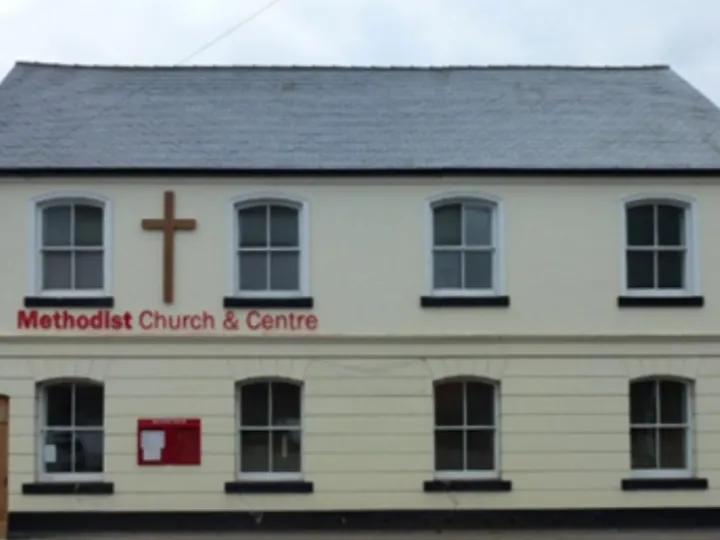 The Grove Church & Centre