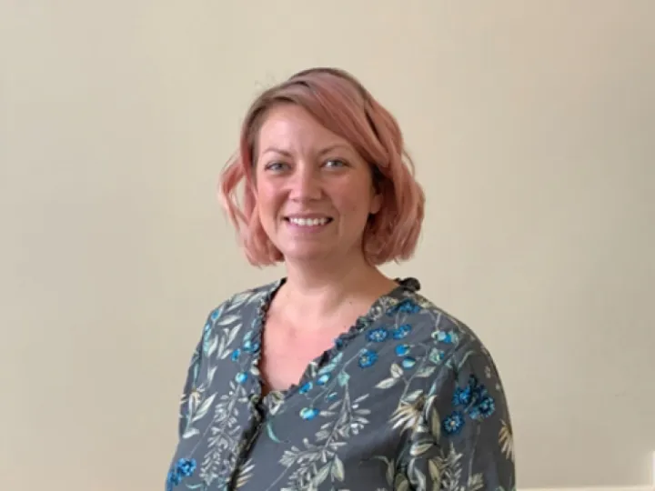 Victoria Loveday profile picture