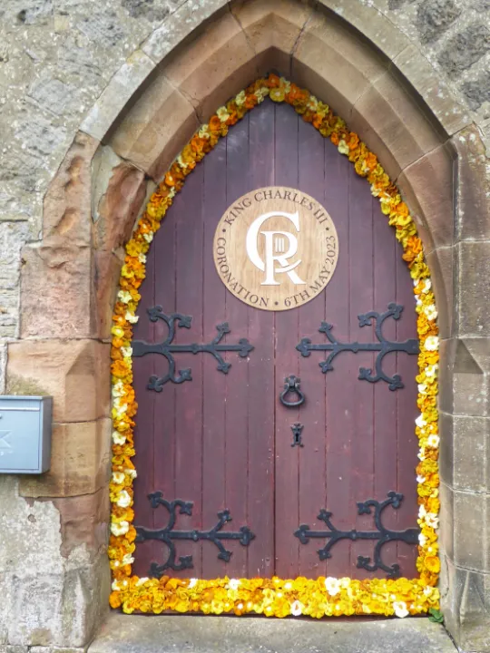 Kings Coronation 2023