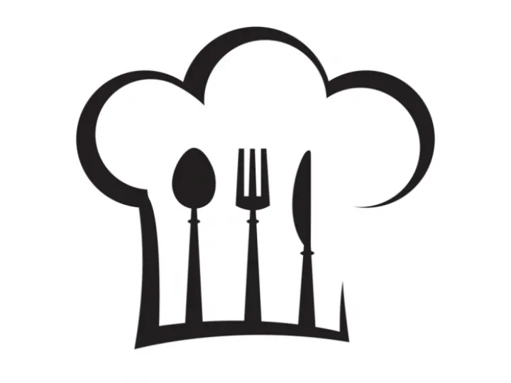 Chef And Cutlery