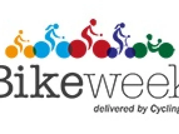 Bike Week