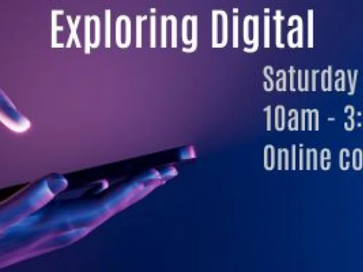 Conference email graphic