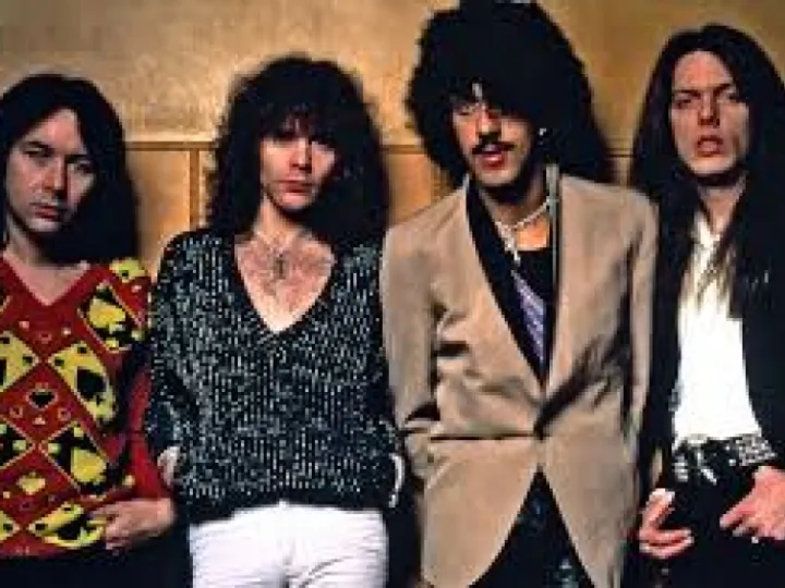 Thin lizzy