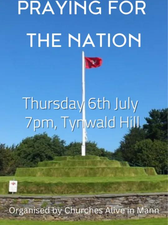 Tynwald Prayer 2023 – Portrait[77426]