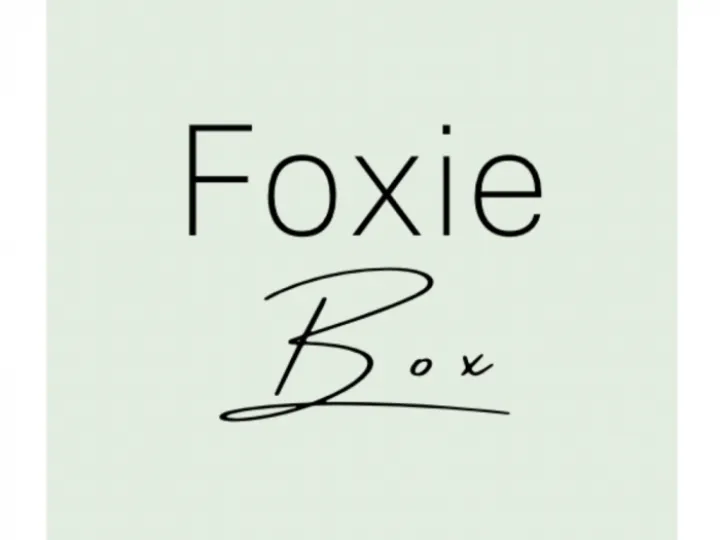 Foxie Box