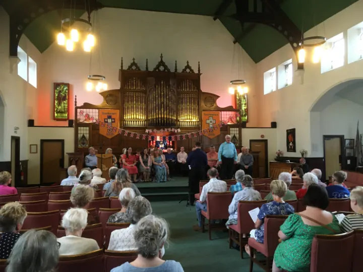 West Yorkshire Savoyards (3)