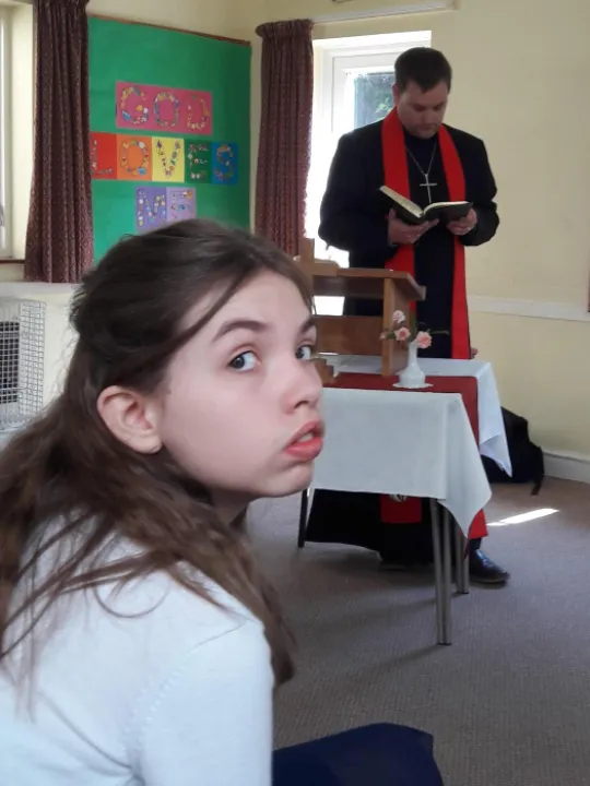 AWAITING CONFIRMATION