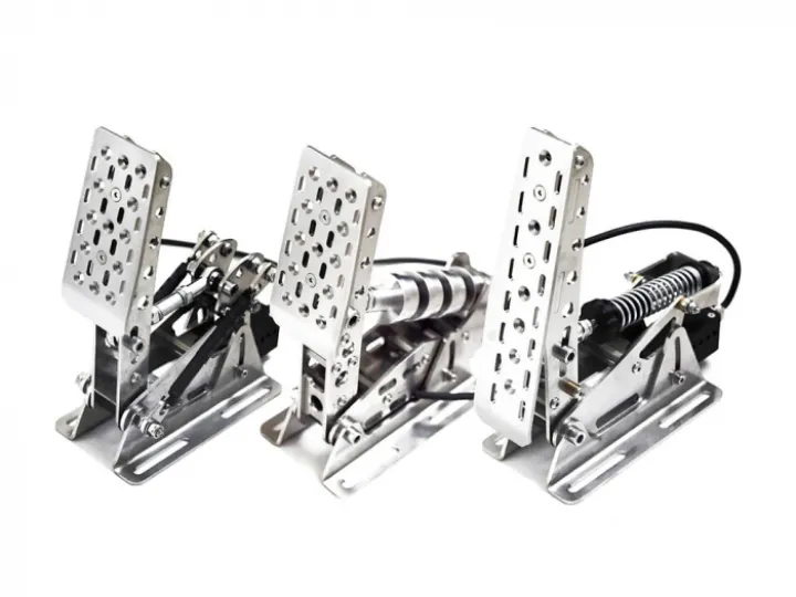 MECA  CUP 1 &ndash; 3 pedal set