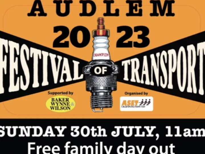 2023 Festival of Transport