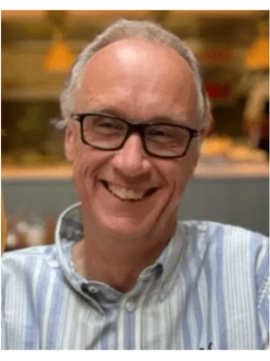 Richard Littledale