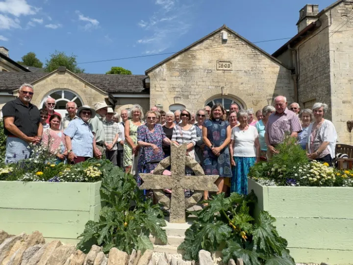 Nailsworth Eco Award 2