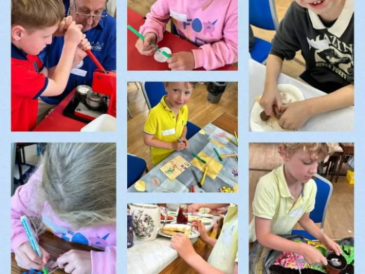 Photo from Kings Club 2023