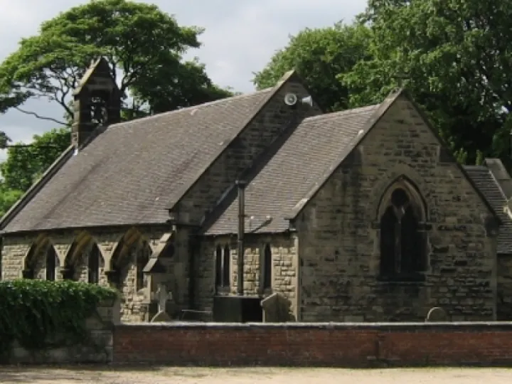 Little Bollington