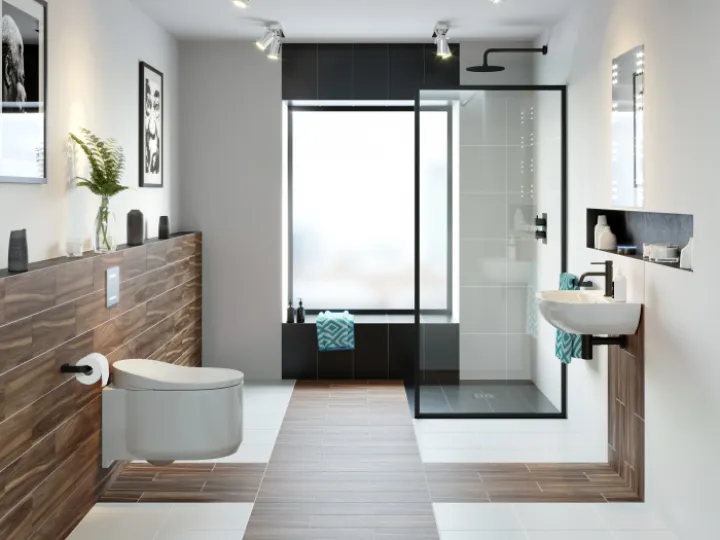 Inspiration Independent Living Blind- Image credit Victoria Plum