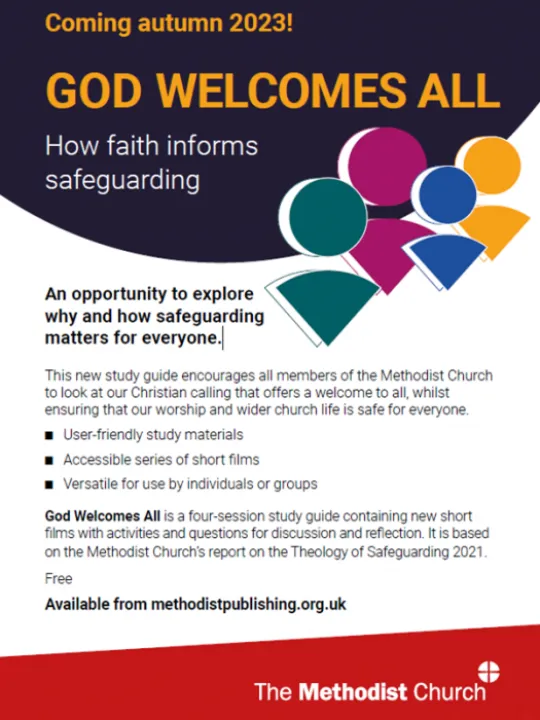 Theology of Safeguarding E-flyer August 2023-pdf