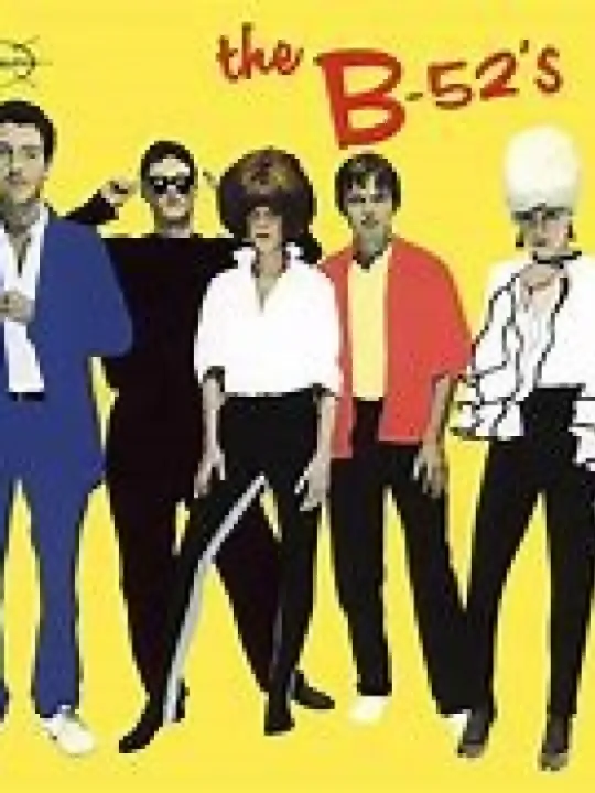 B52s