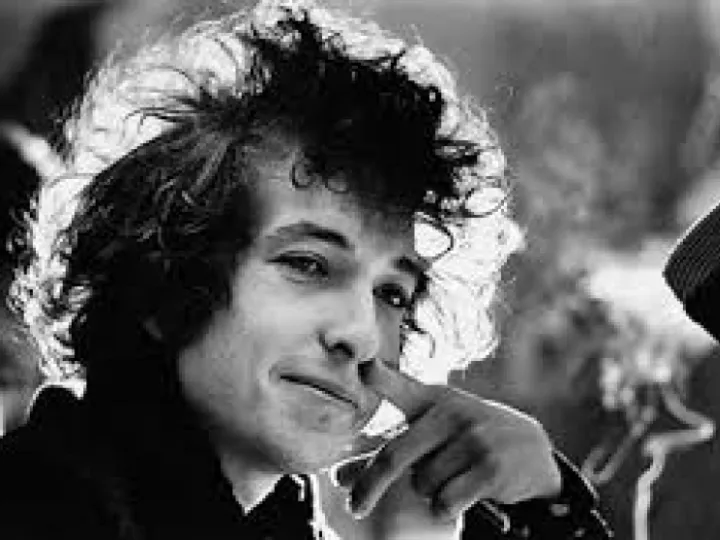Bob dylan