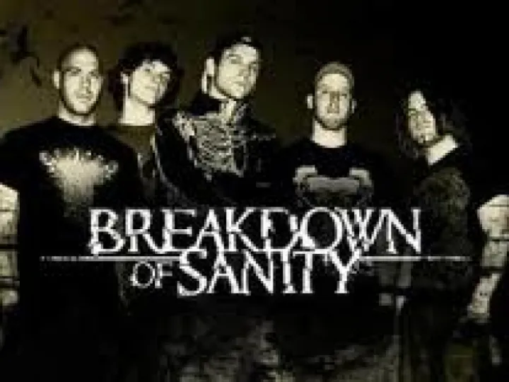 Breakdown of sanity