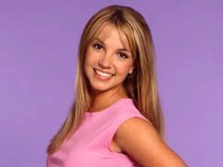Britney spears
