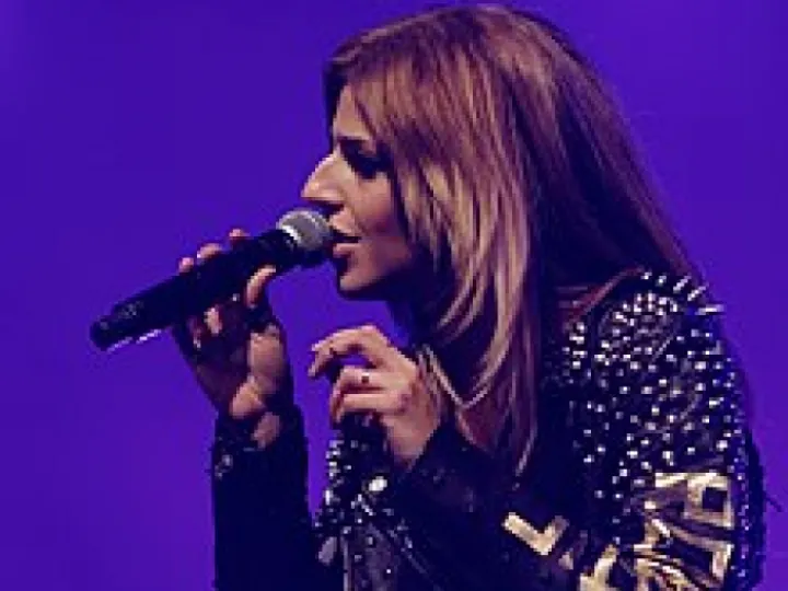 Brooke fraser