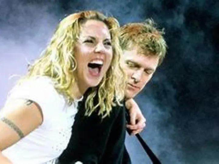 Bryan adams mel c jpeg