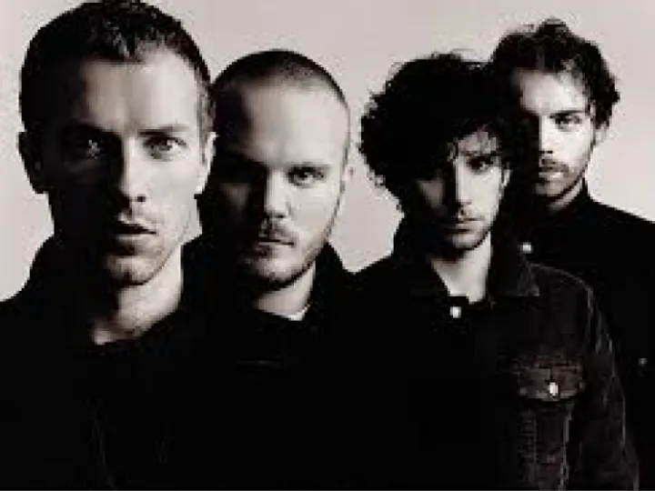 Coldplay