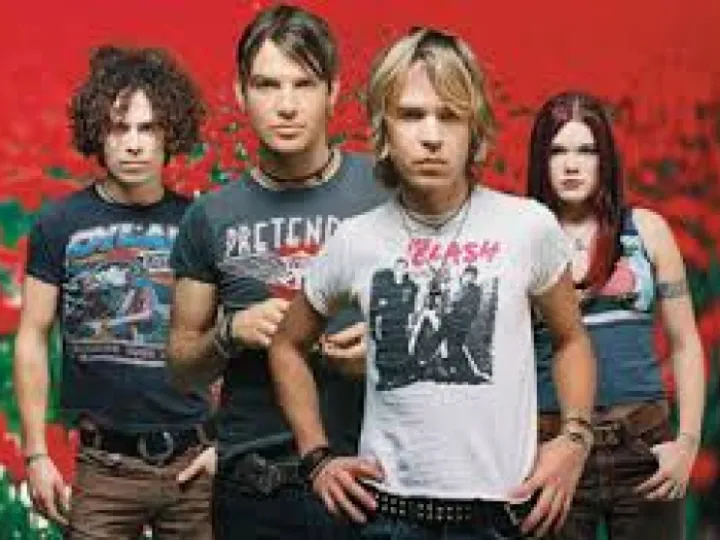 Dandy warhols
