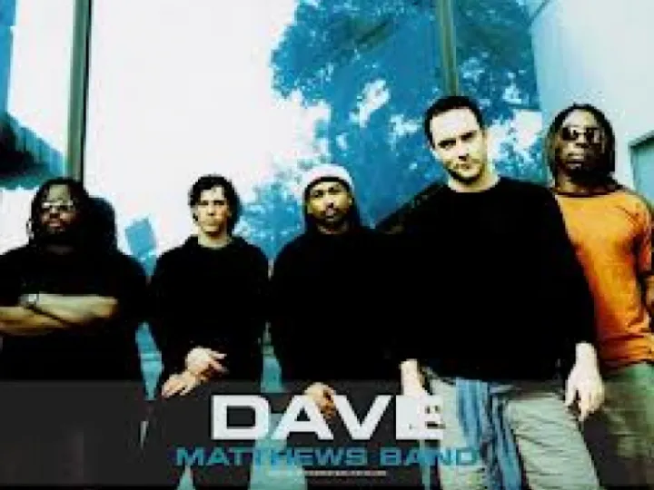 Dave matthews band