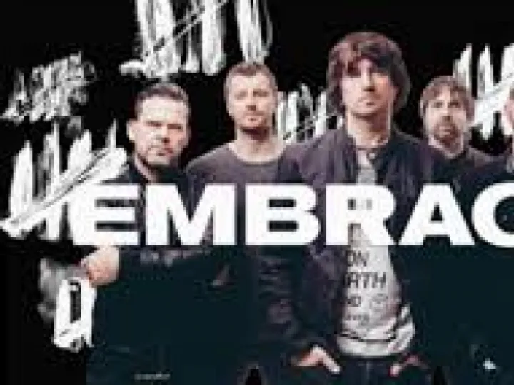 Embrace