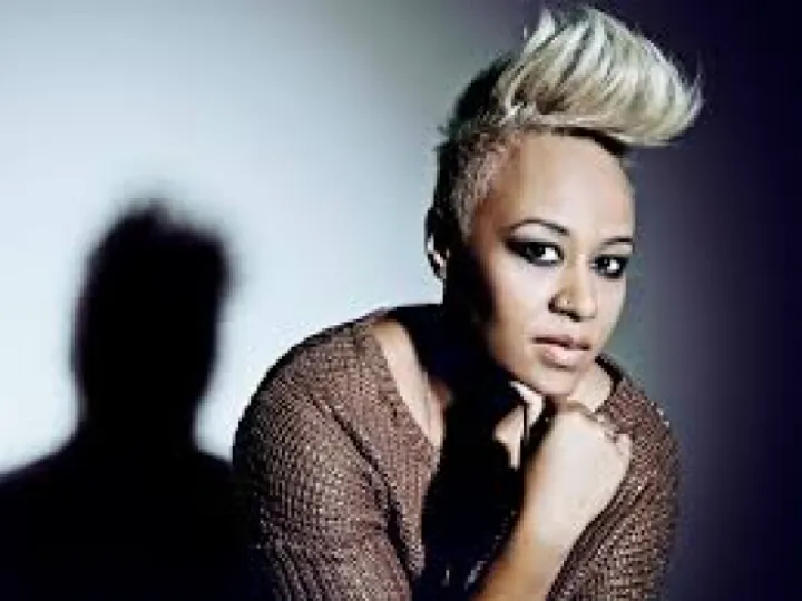 Emeli sande