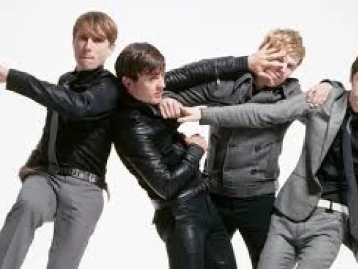 Franz ferdinand