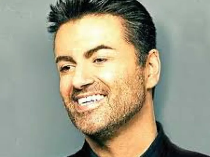 George michael