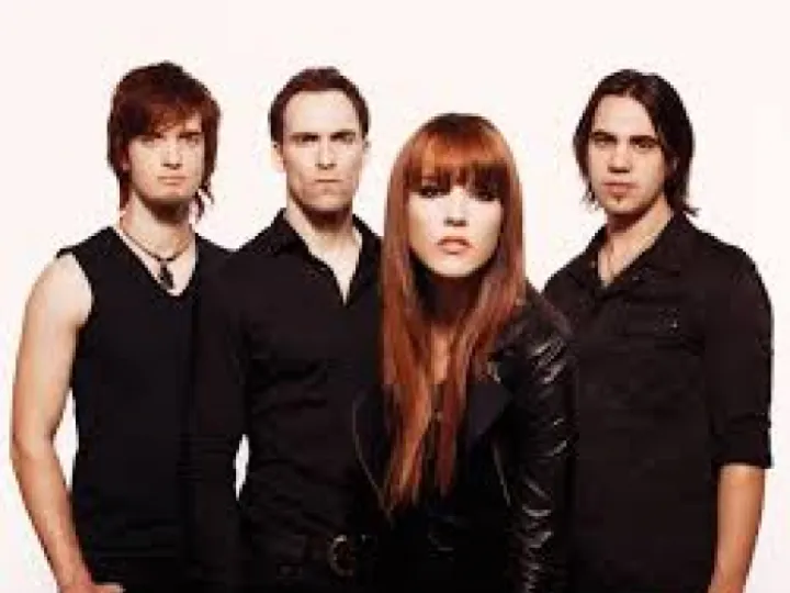 Halestorm