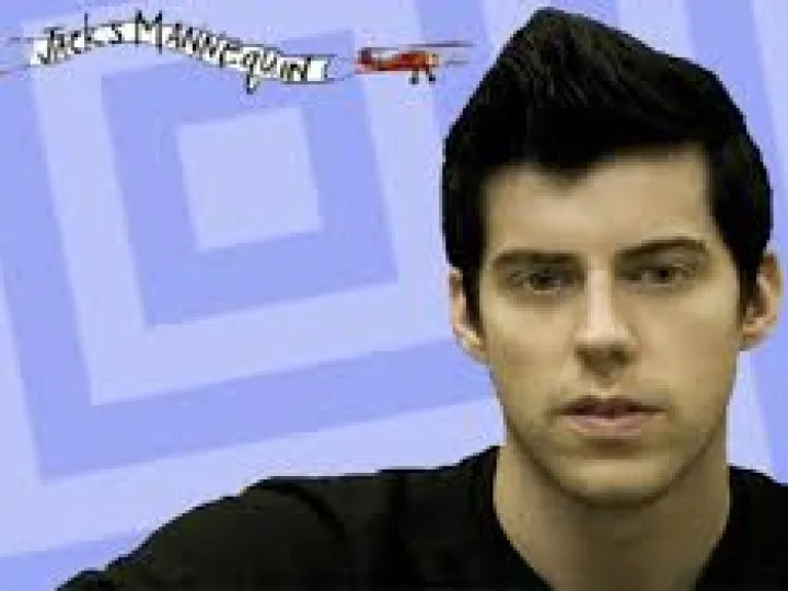Jacks mannequin