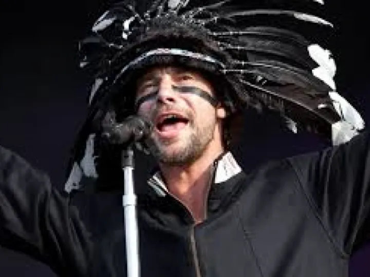 Jamiroquai