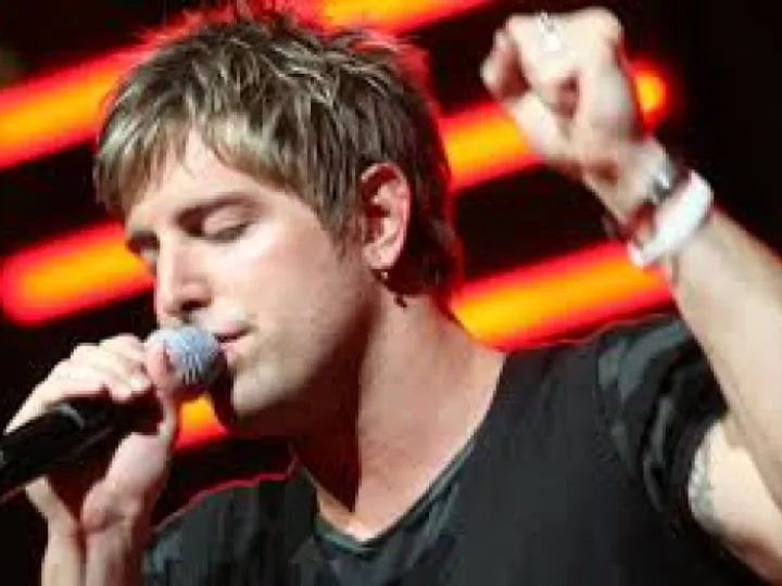 Jeremy camp