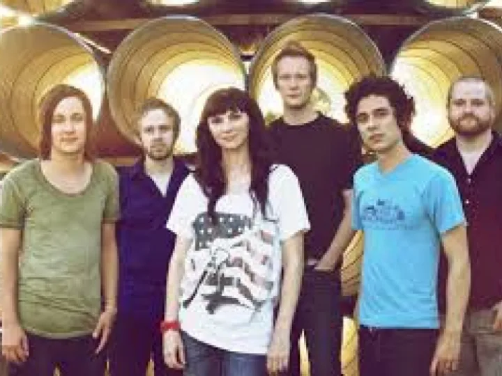 Jesus culture