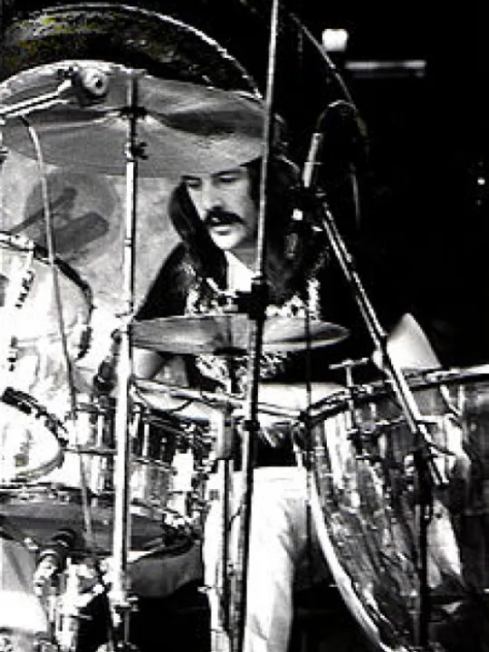 John bonham