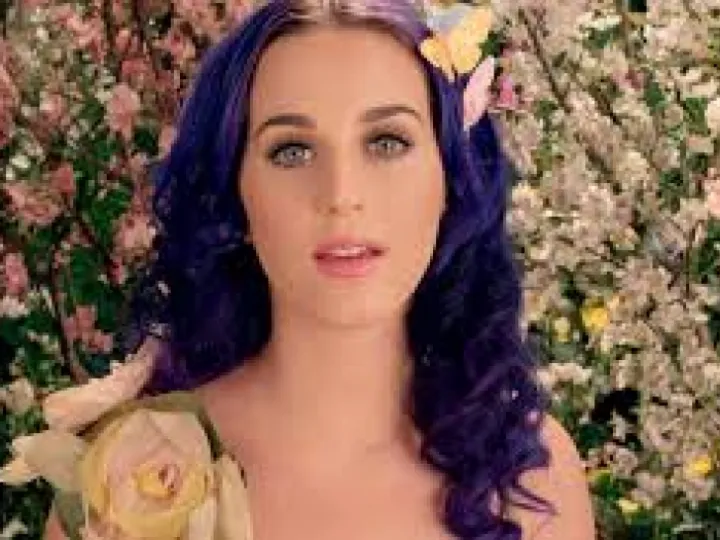 Katy perry